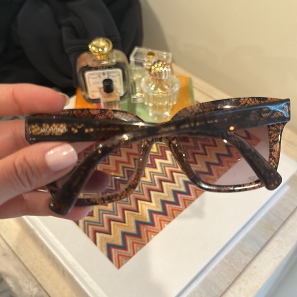 Valentino sunglasses - Picture 4 of 6